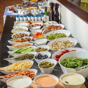 Mercure Tel Aviv City Center Hotel