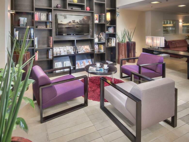Mercure Tel Aviv City Center Hotel