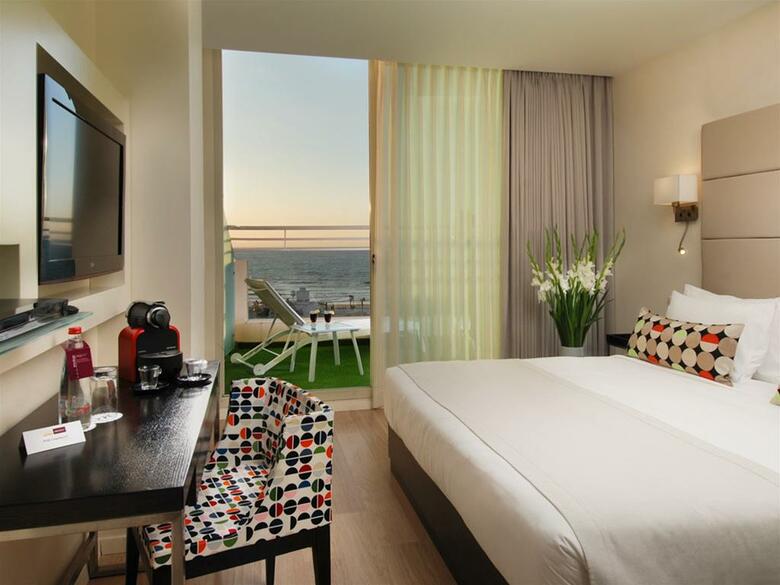 Mercure Tel Aviv City Center Hotel