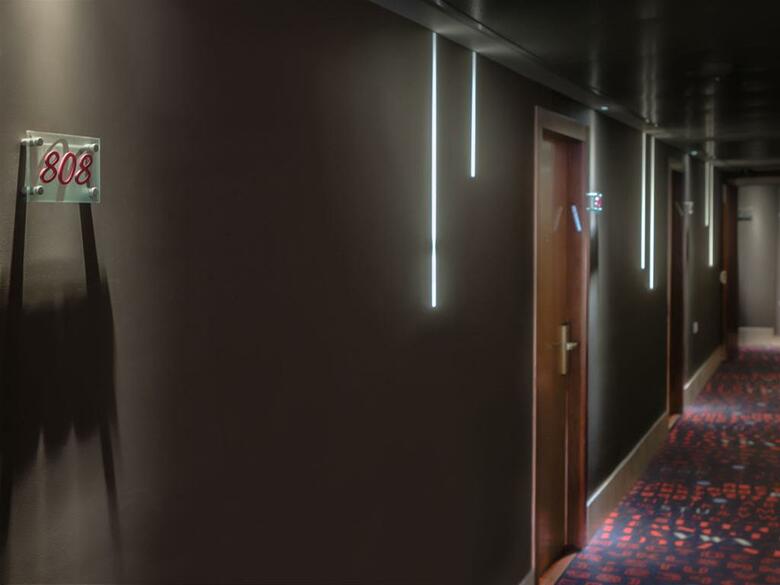 Mercure Tel Aviv City Center Hotel