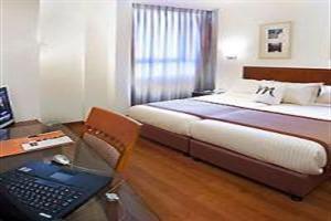 Mercure Tel Aviv City Center Hotel