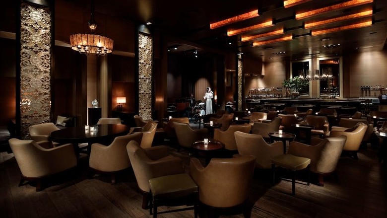 Hotel Grand Hyatt Tokyo