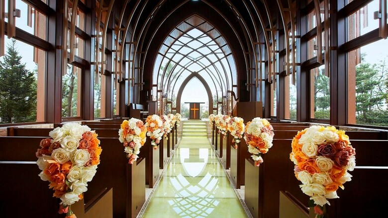 Sheraton Grande Tokyo Bay Hotel