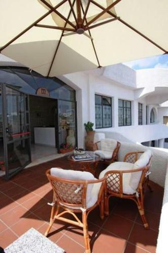 Bed & Breakfast Residenza De Leonardis