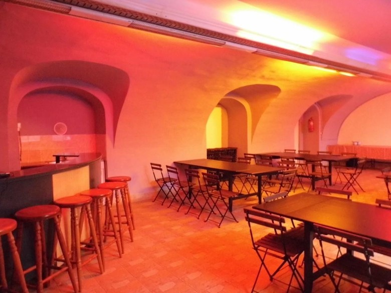 Hostal Budapest Budget Hostel