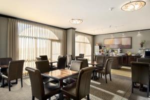 Hotel Hilton Dallas/southlake Town Square