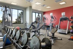 Hotel Hilton Dallas/southlake Town Square
