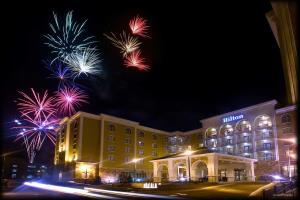 Hotel Hilton Dallas/southlake Town Square