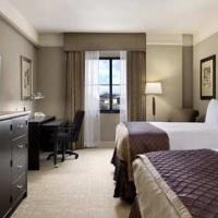 Hotel Hilton Dallas/southlake Town Square