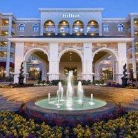 Hotel Hilton Dallas/southlake Town Square