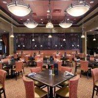 Hotel Hilton Dallas/southlake Town Square