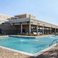 Hotel Hilton Dallas/southlake Town Square