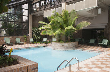 Doubletree Hotel Memphis