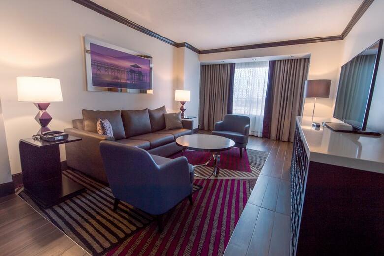 Harrah�s Gulf Coast Casino Hotel And Spa