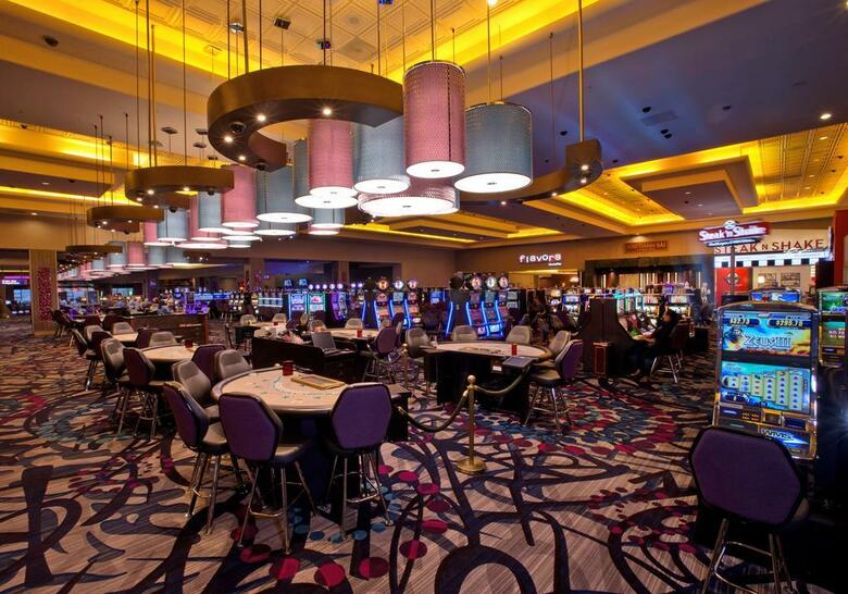 Harrah�s Gulf Coast Casino Hotel And Spa