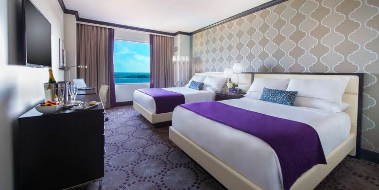 Harrah�s Gulf Coast Casino Hotel And Spa