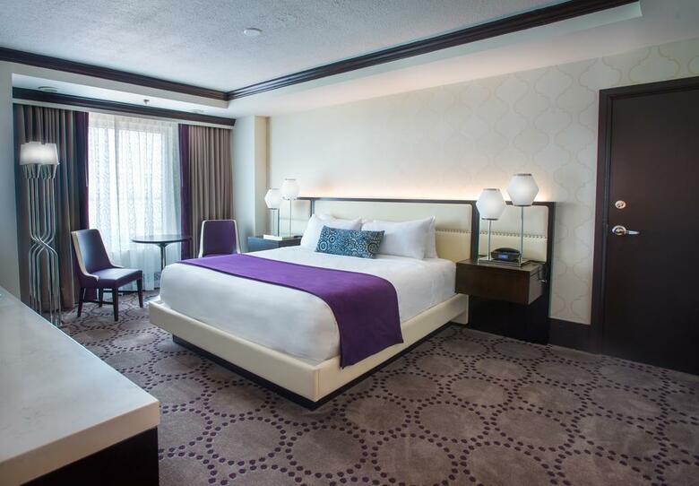 Harrah�s Gulf Coast Casino Hotel And Spa