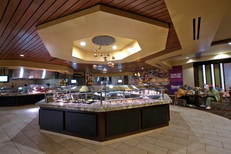 Harrah�s Gulf Coast Casino Hotel And Spa