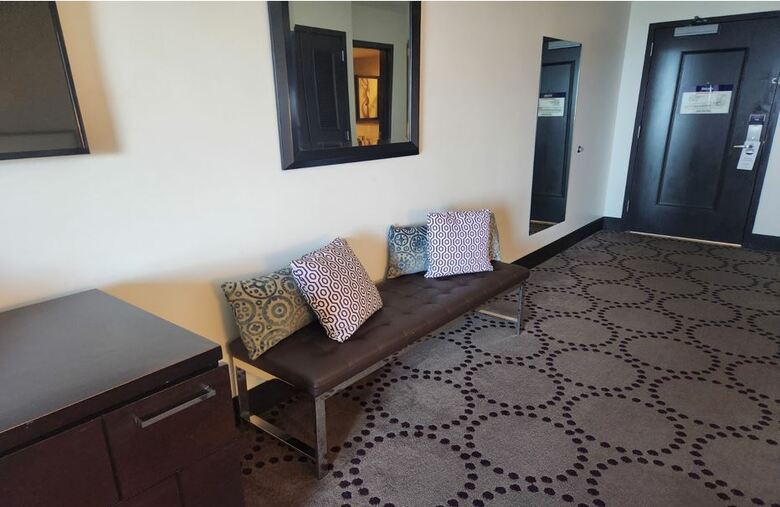 Harrah�s Gulf Coast Casino Hotel And Spa