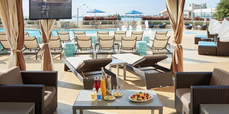 Harrah�s Gulf Coast Casino Hotel And Spa