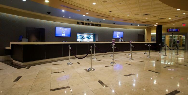 Harrah�s Gulf Coast Casino Hotel And Spa