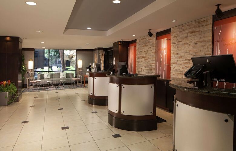 Hotel Hilton Garden Inn Austin Downtown