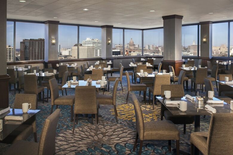 Hotel Hilton Garden Inn Austin Downtown