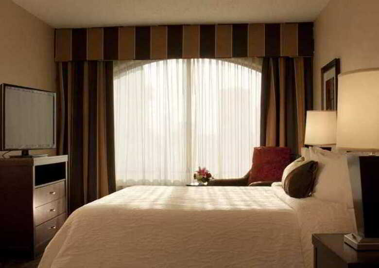 Hotel Hilton Garden Inn Austin Downtown