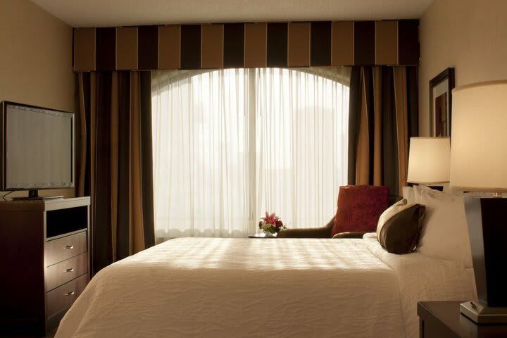 Hotel Hilton Garden Inn Austin Downtown
