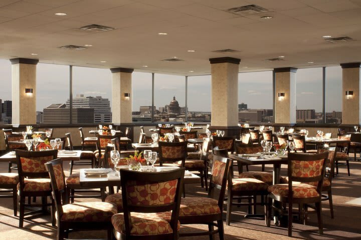 Hotel Hilton Garden Inn Austin Downtown