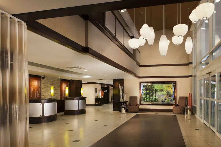 Hotel Hilton Garden Inn Austin Downtown