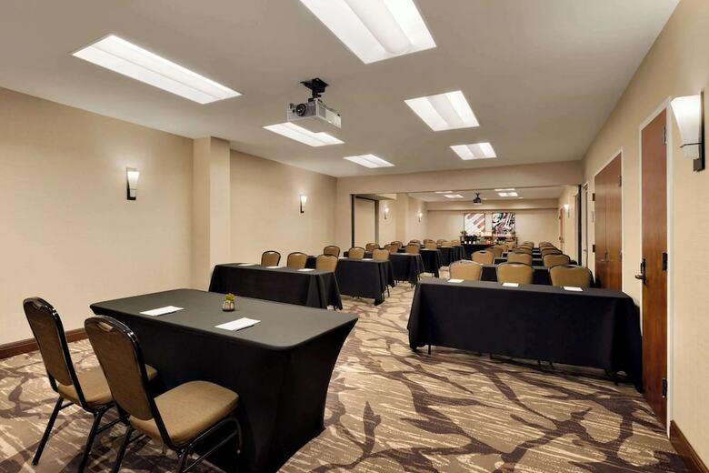 Hotel Embassy Suites Austin - Downtown/town Lake