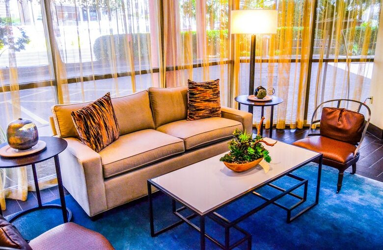 Hotel Embassy Suites Austin - Downtown/town Lake