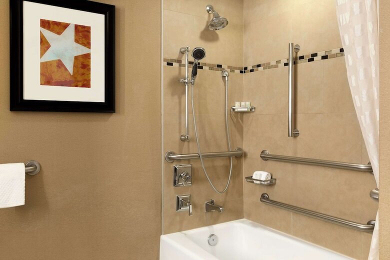 Hotel Embassy Suites Austin - Downtown/town Lake