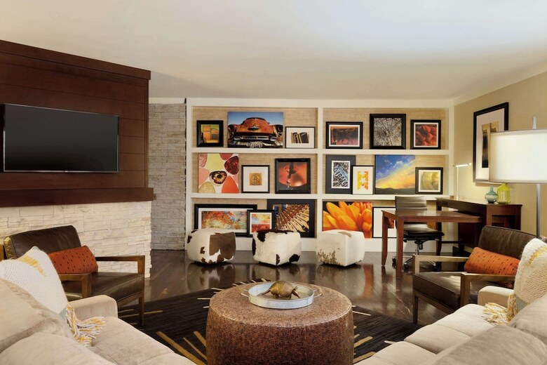 Hotel Embassy Suites Austin - Downtown/town Lake