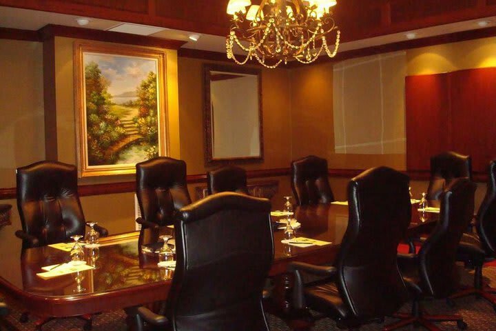 Hotel Doubletree Atlanta Buckhead