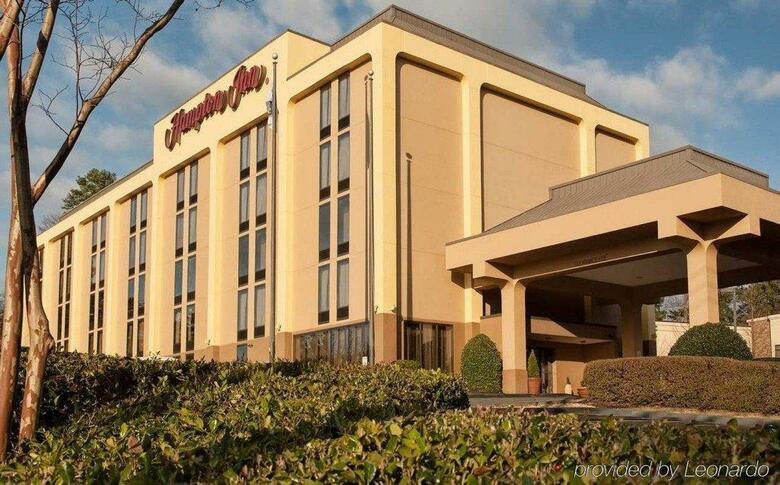 Hotel Hampton Inn Atlanta North Druid Hills