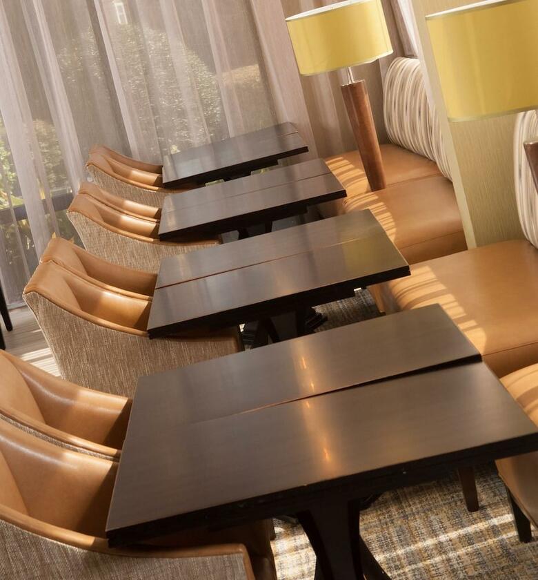 Hotel Hampton Inn Atlanta North Druid Hills