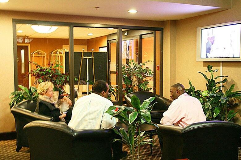 Hotel Hampton Inn Atlanta North Druid Hills