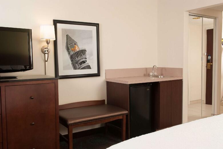 Hotel Hampton Inn Atlanta North Druid Hills