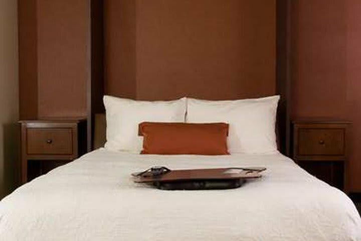 Hotel Hampton Inn Atlanta North Druid Hills
