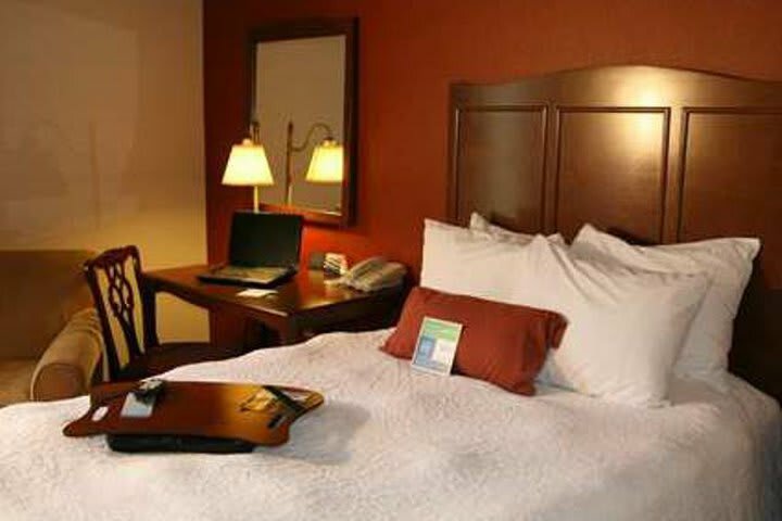 Hotel Hampton Inn Atlanta North Druid Hills