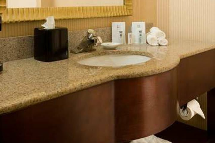 Hotel Hampton Inn Atlanta North Druid Hills