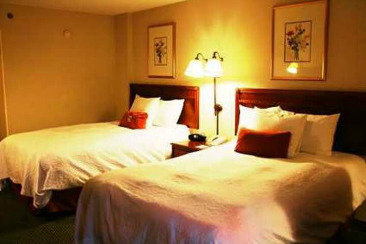Hotel Hampton Inn Atlanta North Druid Hills