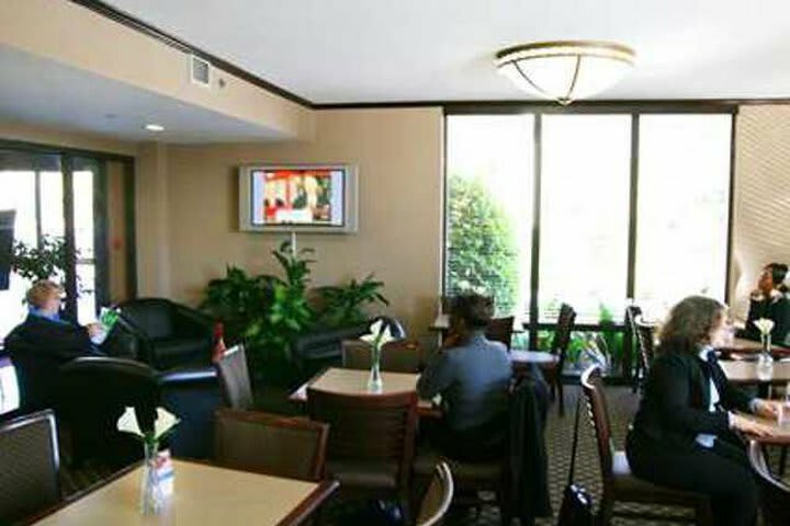 Hotel Hampton Inn Atlanta North Druid Hills