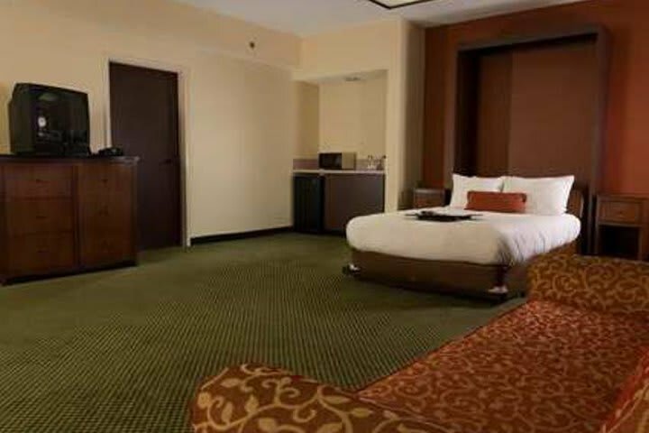 Hotel Hampton Inn Atlanta North Druid Hills