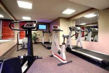 Hotel Hampton Inn Atlanta North Druid Hills
