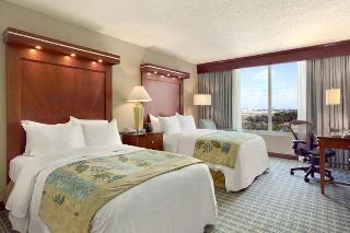 Hotel Hilton Fort Lauderdale Airport