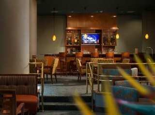 Hotel Hilton Fort Lauderdale Airport