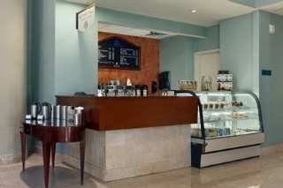 Hotel Hilton Fort Lauderdale Airport